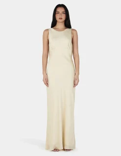 LUCAS MIDI DRESS