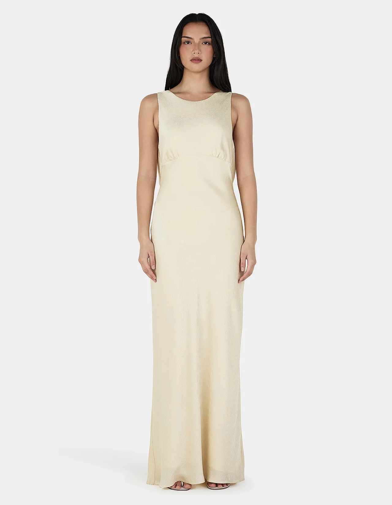 LUCAS MIDI DRESS