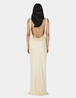 LUCAS MIDI DRESS