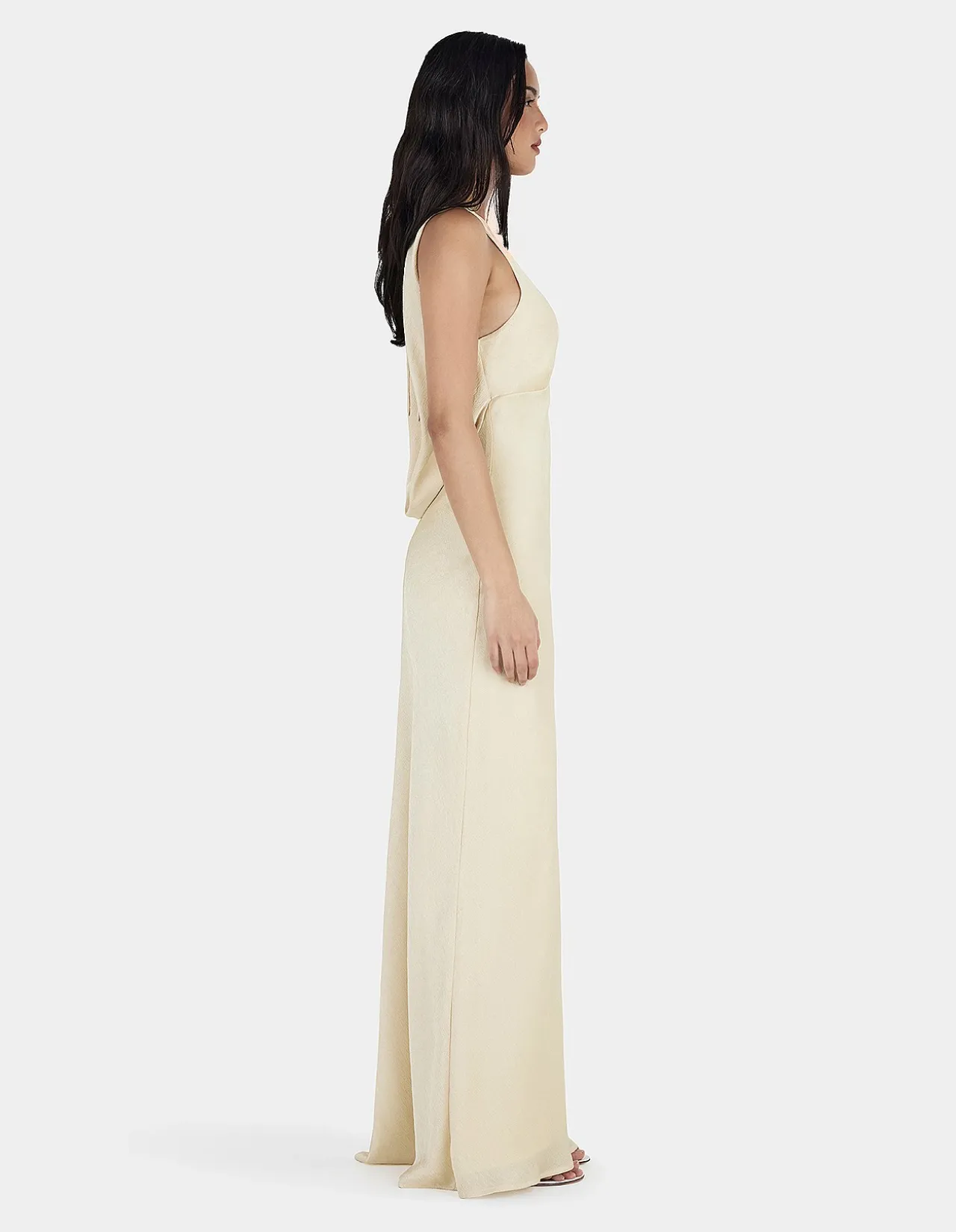 LUCAS MIDI DRESS