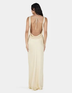 LUCAS MIDI DRESS