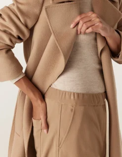 LUCA TWILL JOGGER