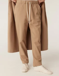 LUCA TWILL JOGGER