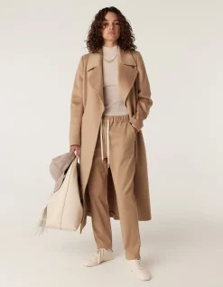 LUCA TWILL JOGGER