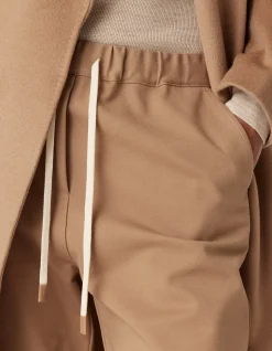 LUCA TWILL JOGGER