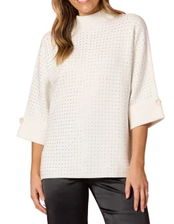 Luce Knit