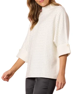 Luce Knit