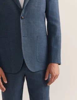 Lucian Suit Jacket
