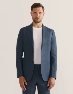 Lucian Suit Jacket