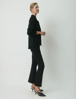 LUCIE PONTE PANT