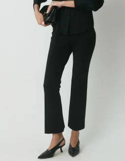 LUCIE PONTE PANT