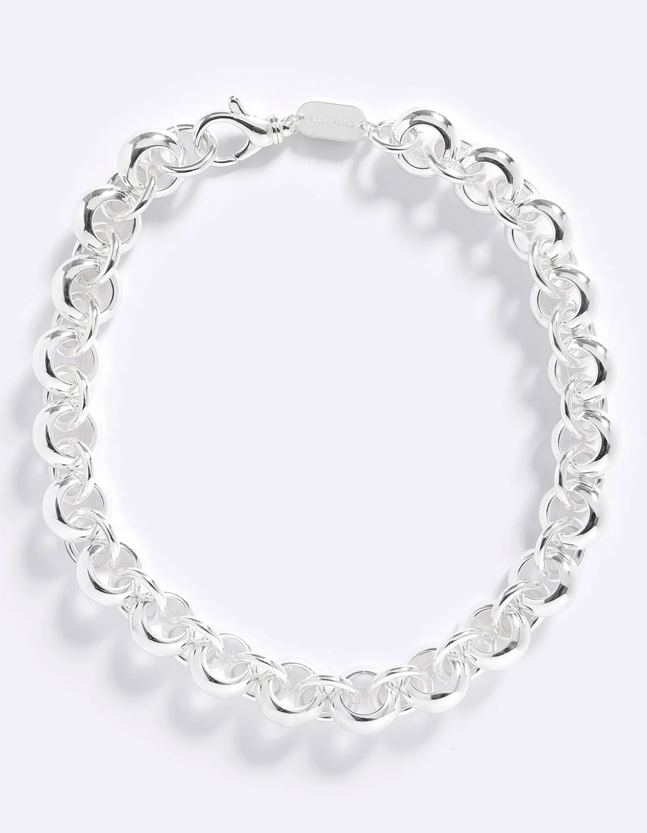 LUCIEN NECKLACE