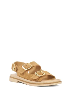 LUCKLES SANDALS