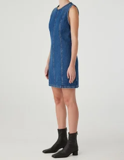 Lucy Mini Dress