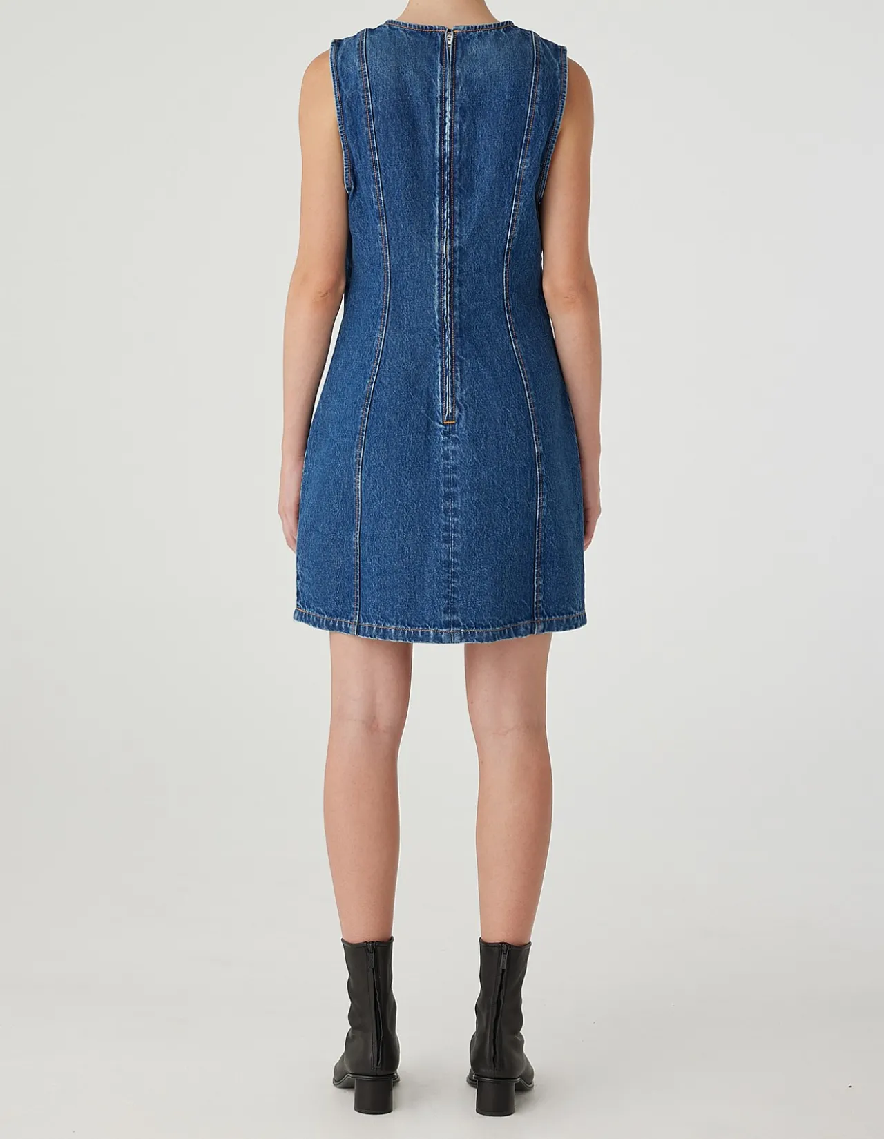 Lucy Mini Dress