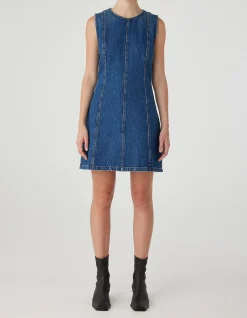 Lucy Mini Dress