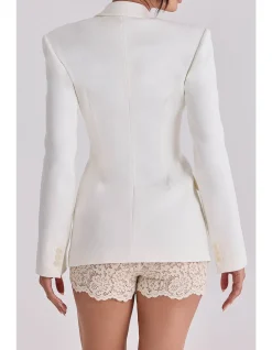 'LUELLA'HOURGLASS BLAZER JACKET