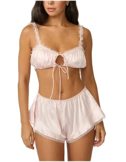 Lulu Short