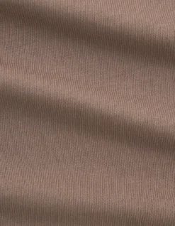 LUNA SHORT LARGE IN HAZELNUT