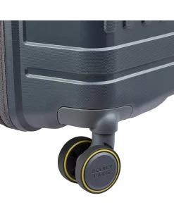 Lutece 76cm Large Suitcase Anthracite