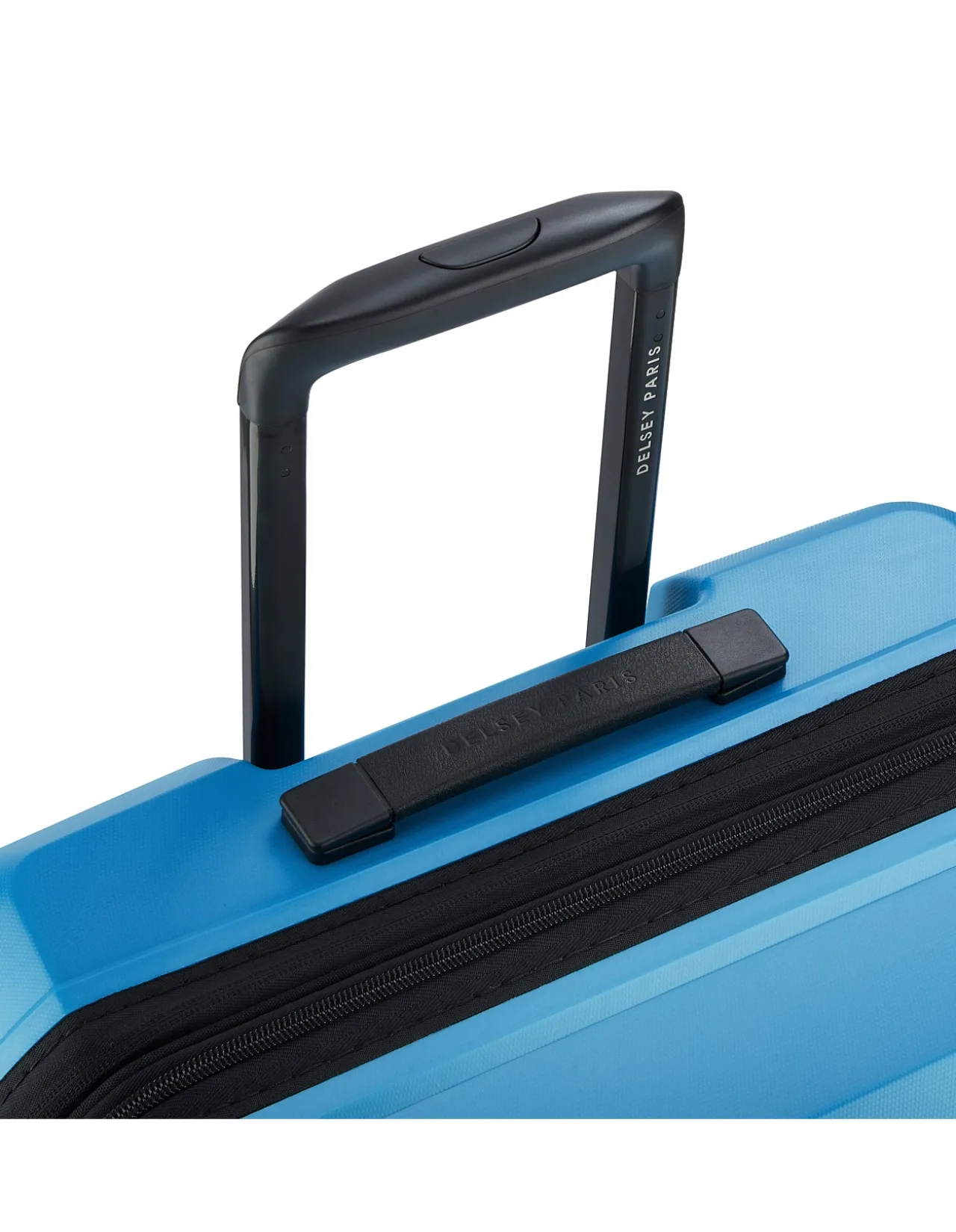 Lutece SE 69cm Medium Suitcase Blue