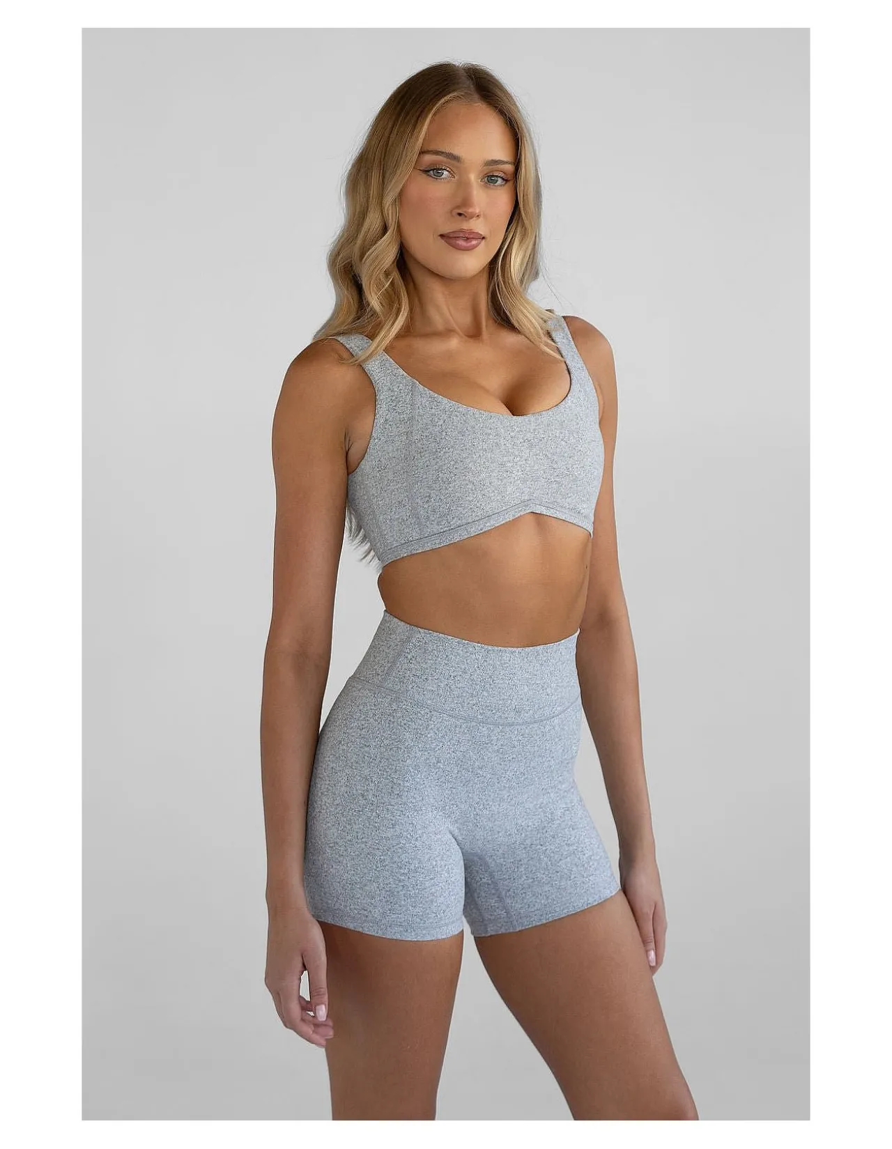 Luxe Signature Crop