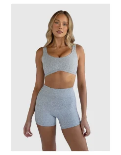 Luxe Signature Crop