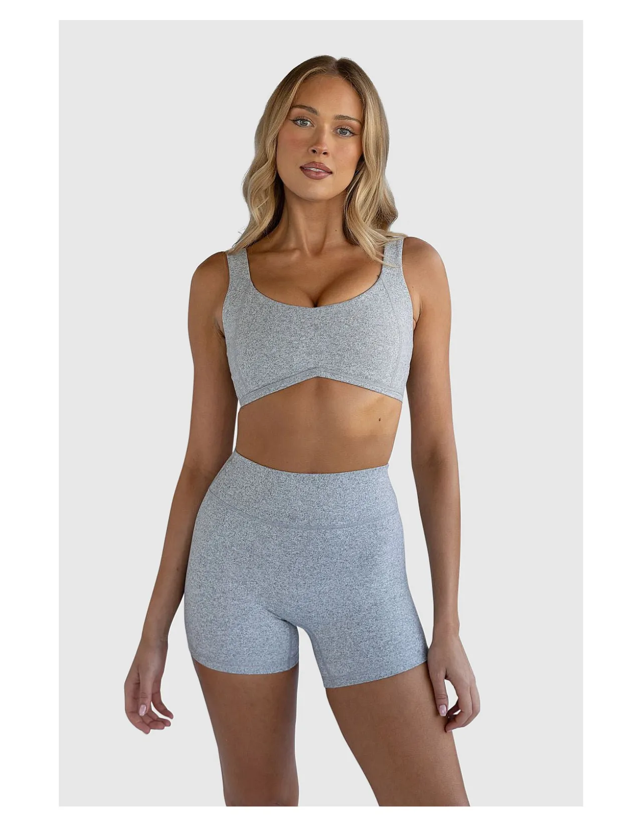 Luxe Signature Crop