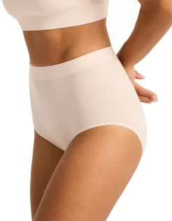 Lyolyte High Waisted Low Leg Briefs