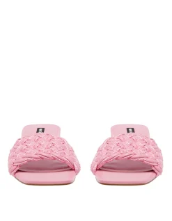 MACI FLAT SANDAL