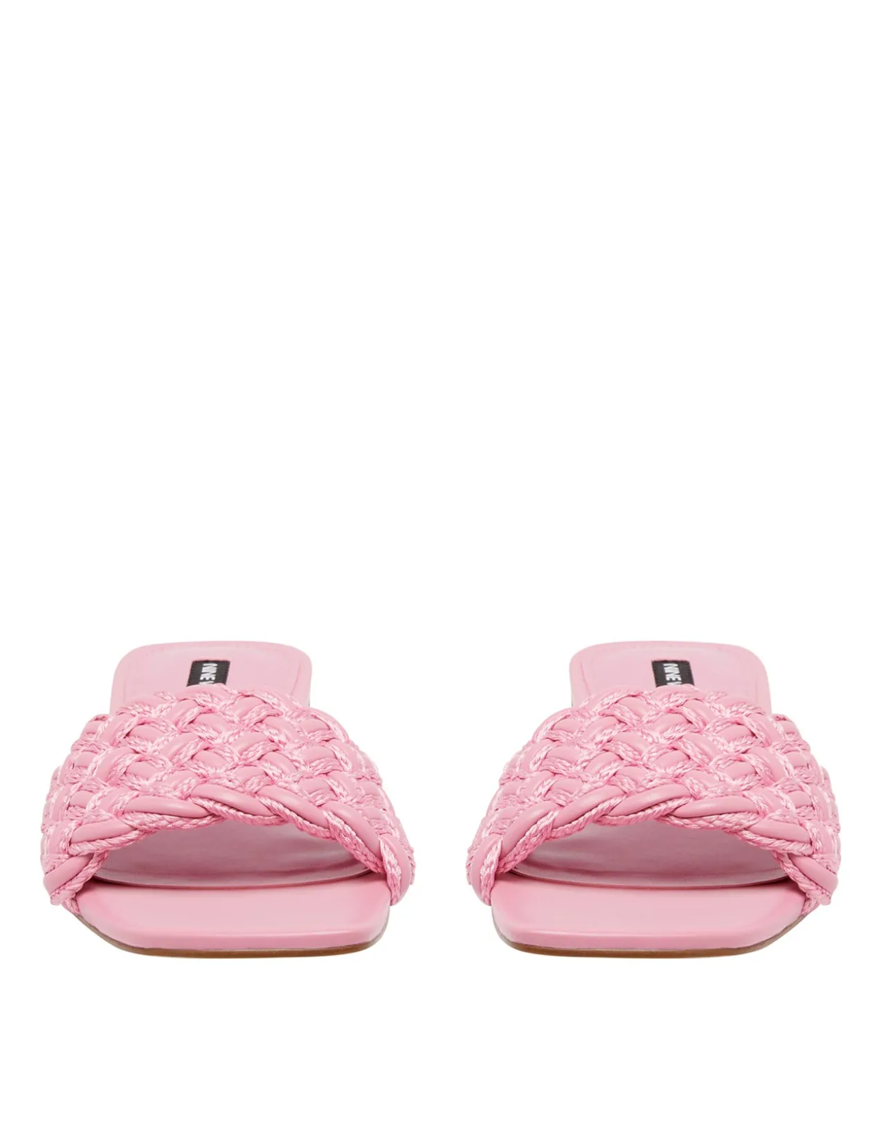 MACI FLAT SANDAL