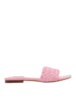 MACI FLAT SANDAL