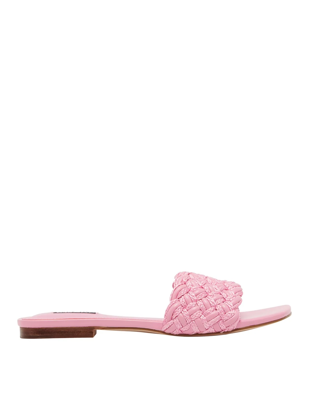 MACI FLAT SANDAL