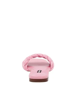 MACI FLAT SANDAL