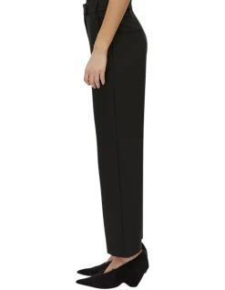 Mackinley Cropped Pant