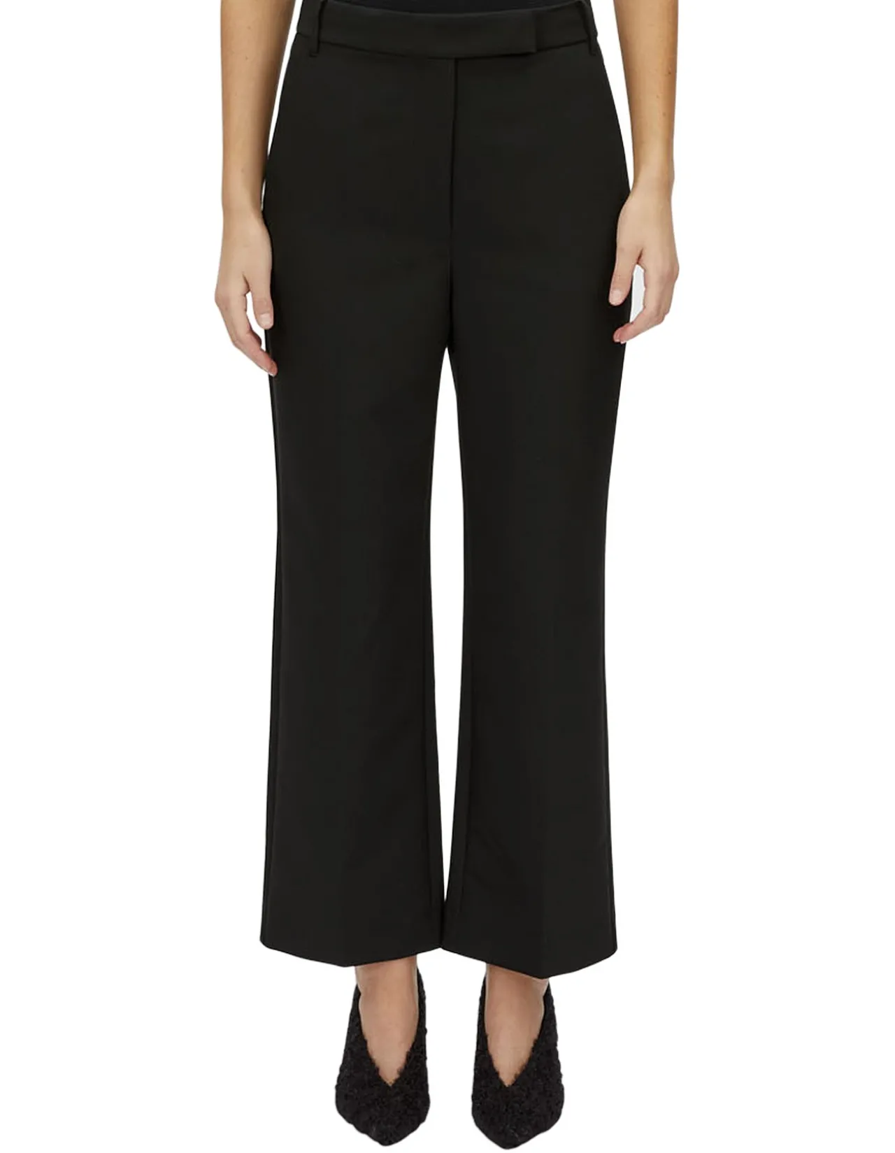 Mackinley Cropped Pant