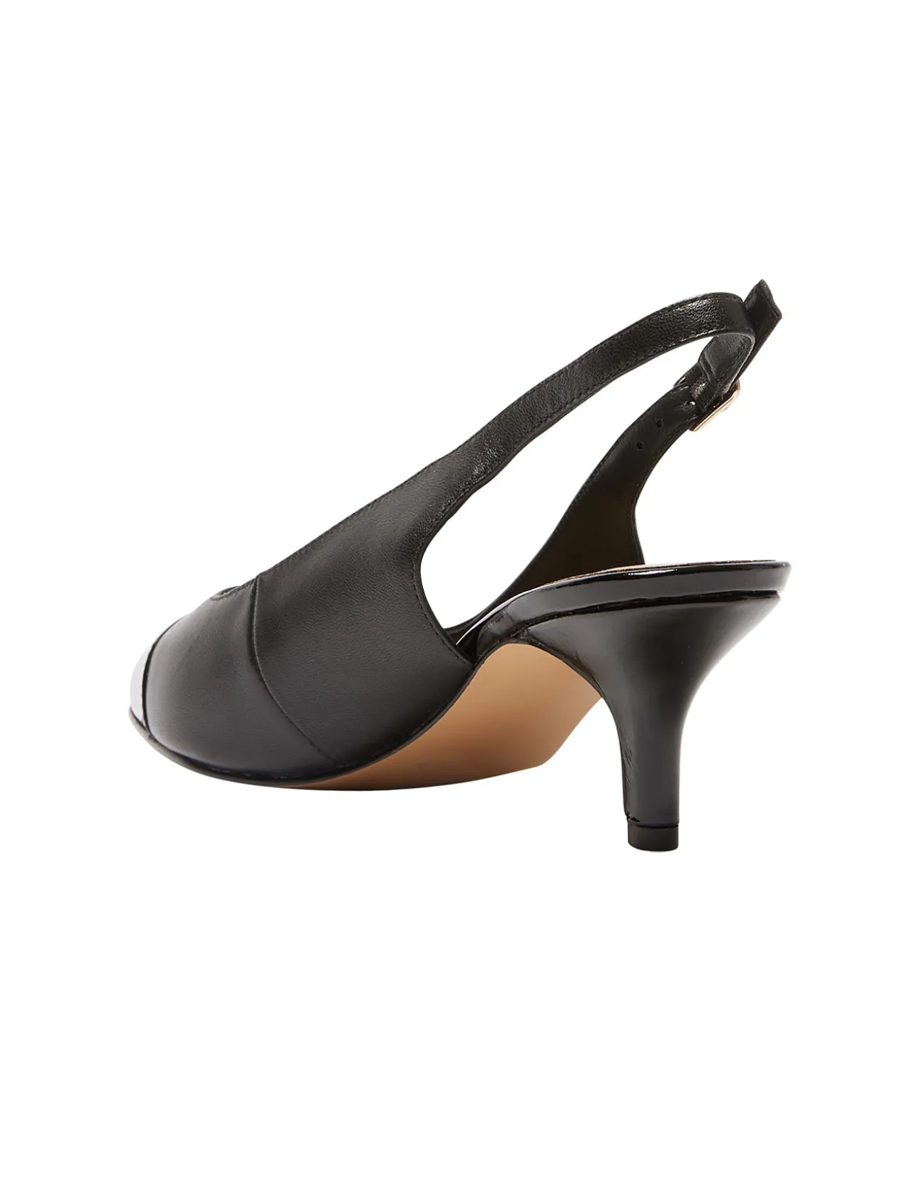 MADAME HEEL