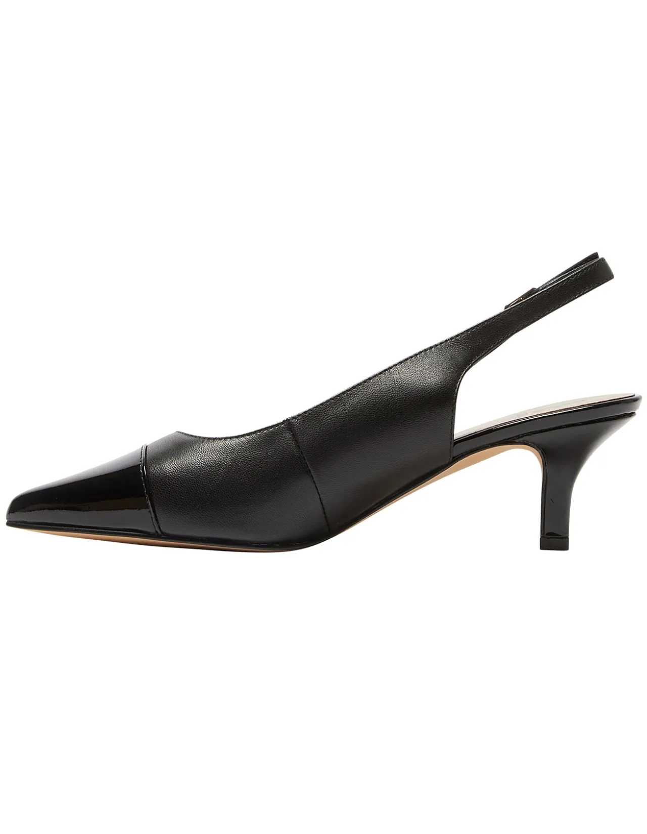 MADAME HEEL