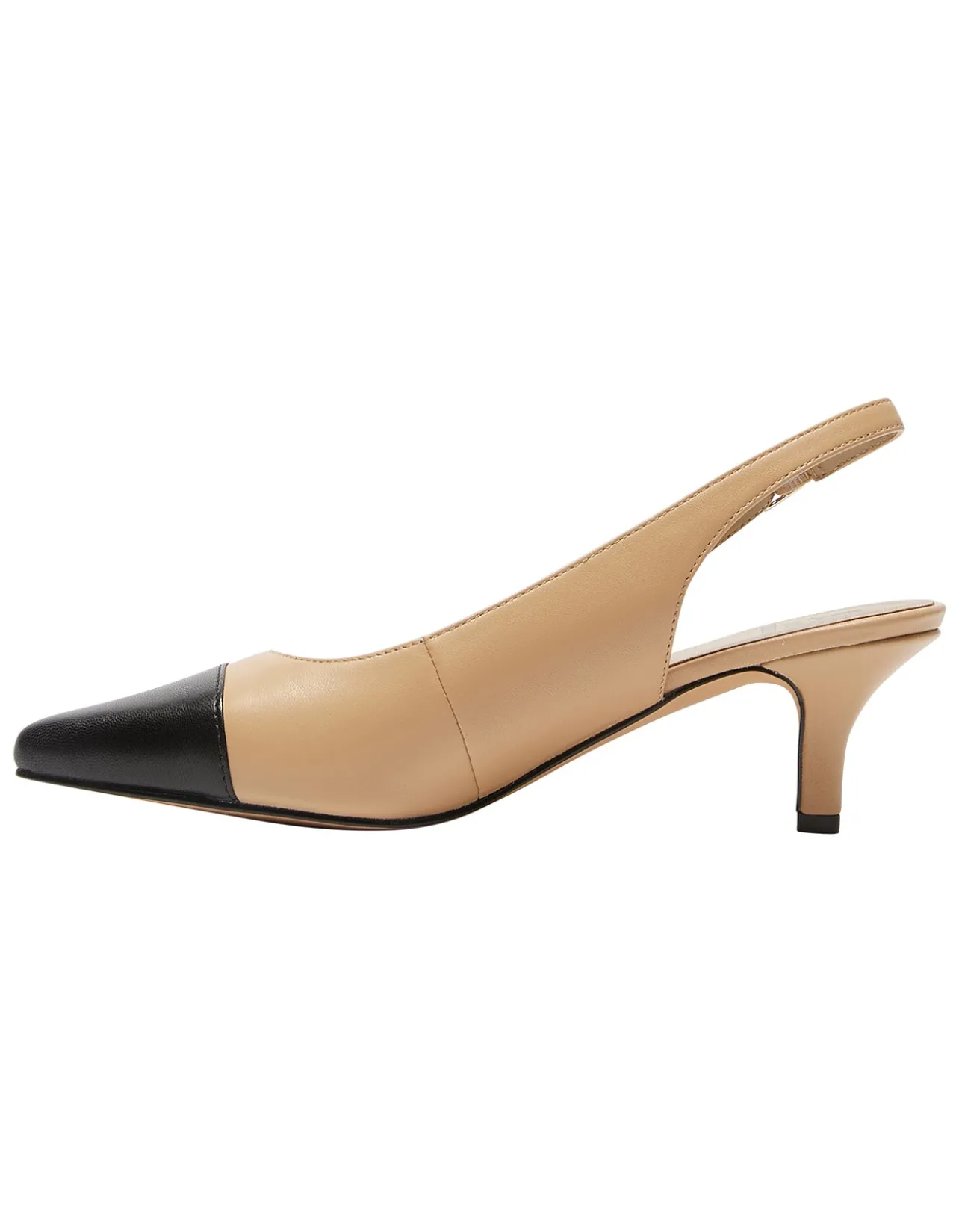 MADAME HEEL
