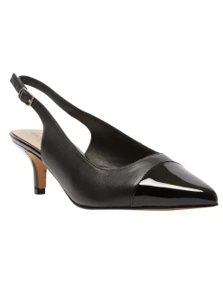 MADAME HEEL