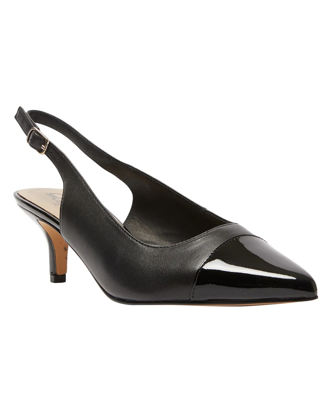 MADAME HEEL