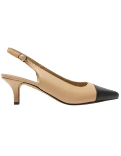 MADAME HEEL