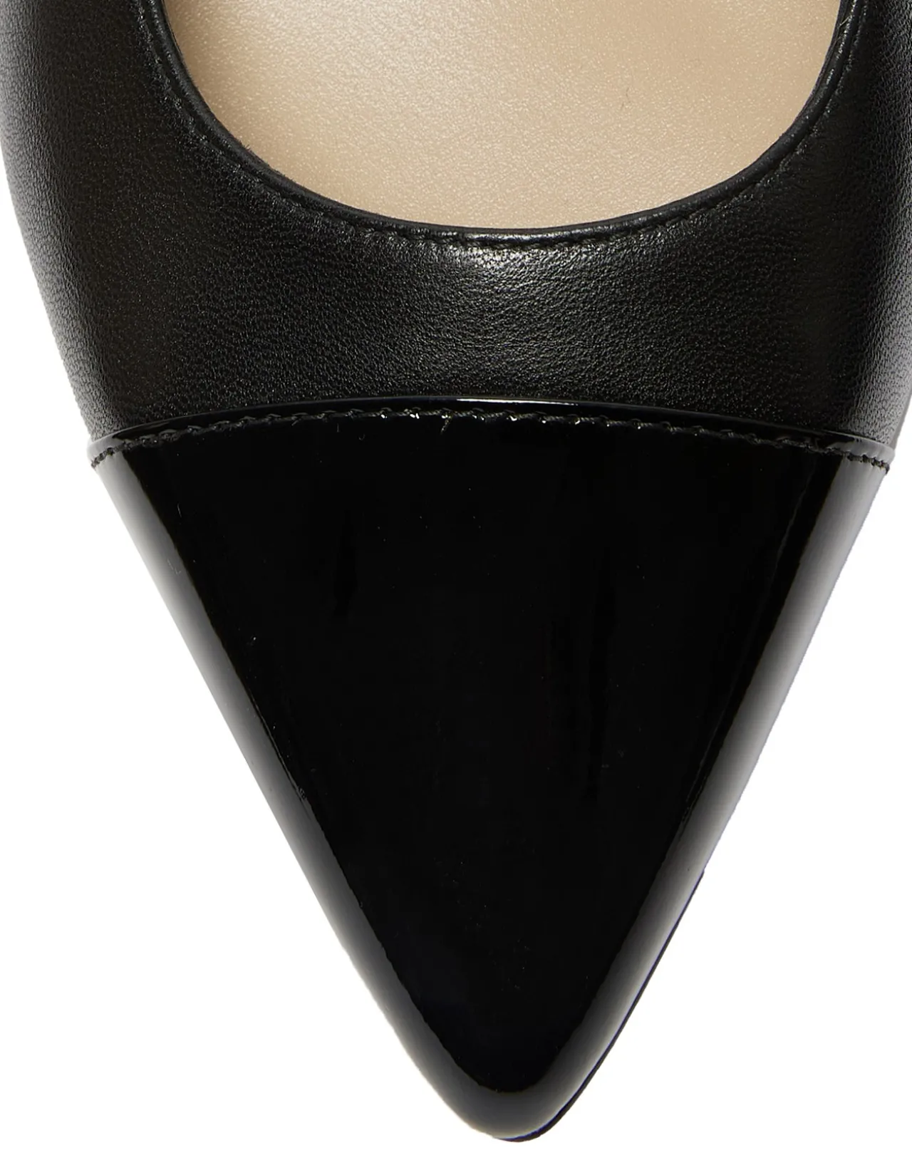 MADAME HEEL