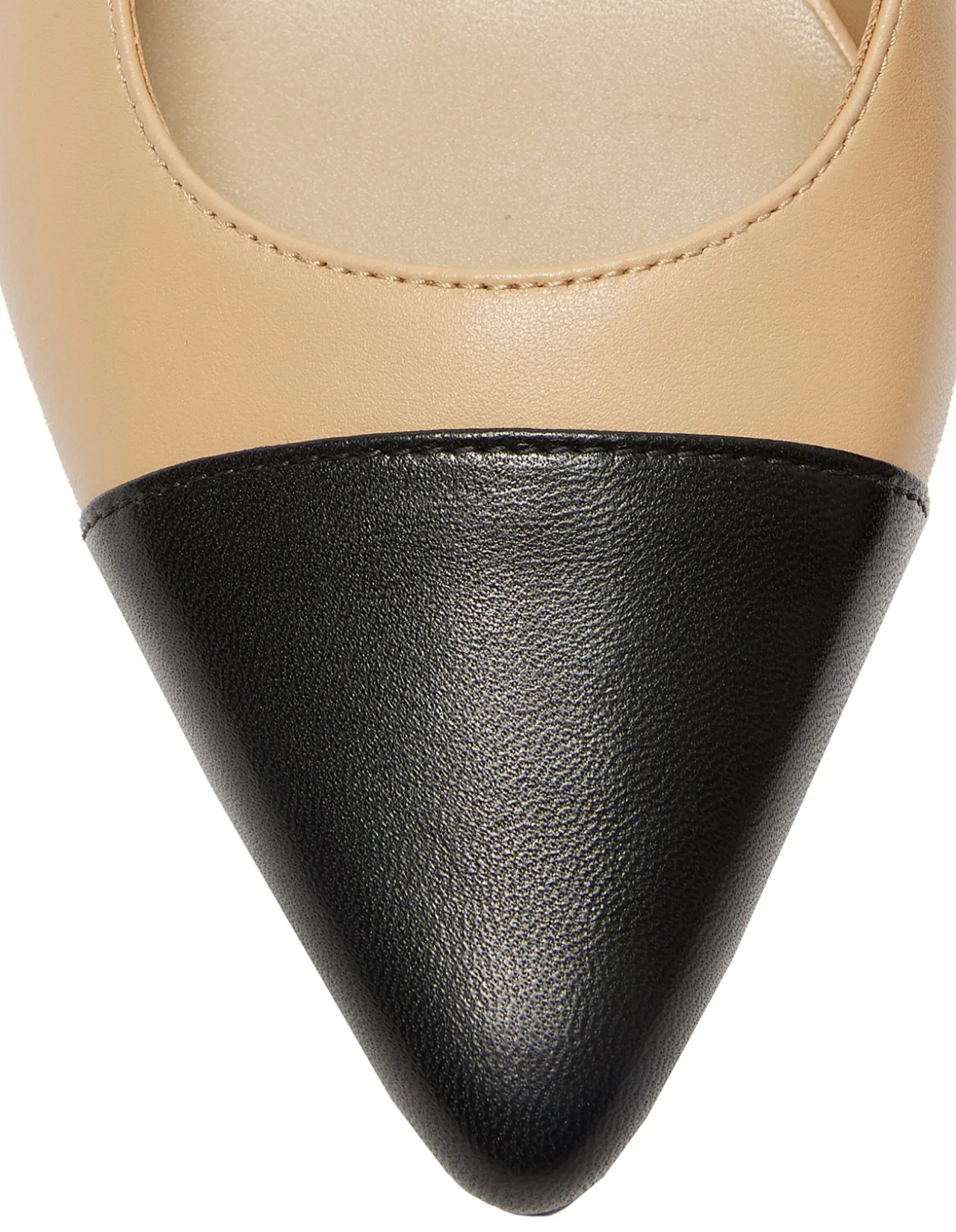 MADAME HEEL