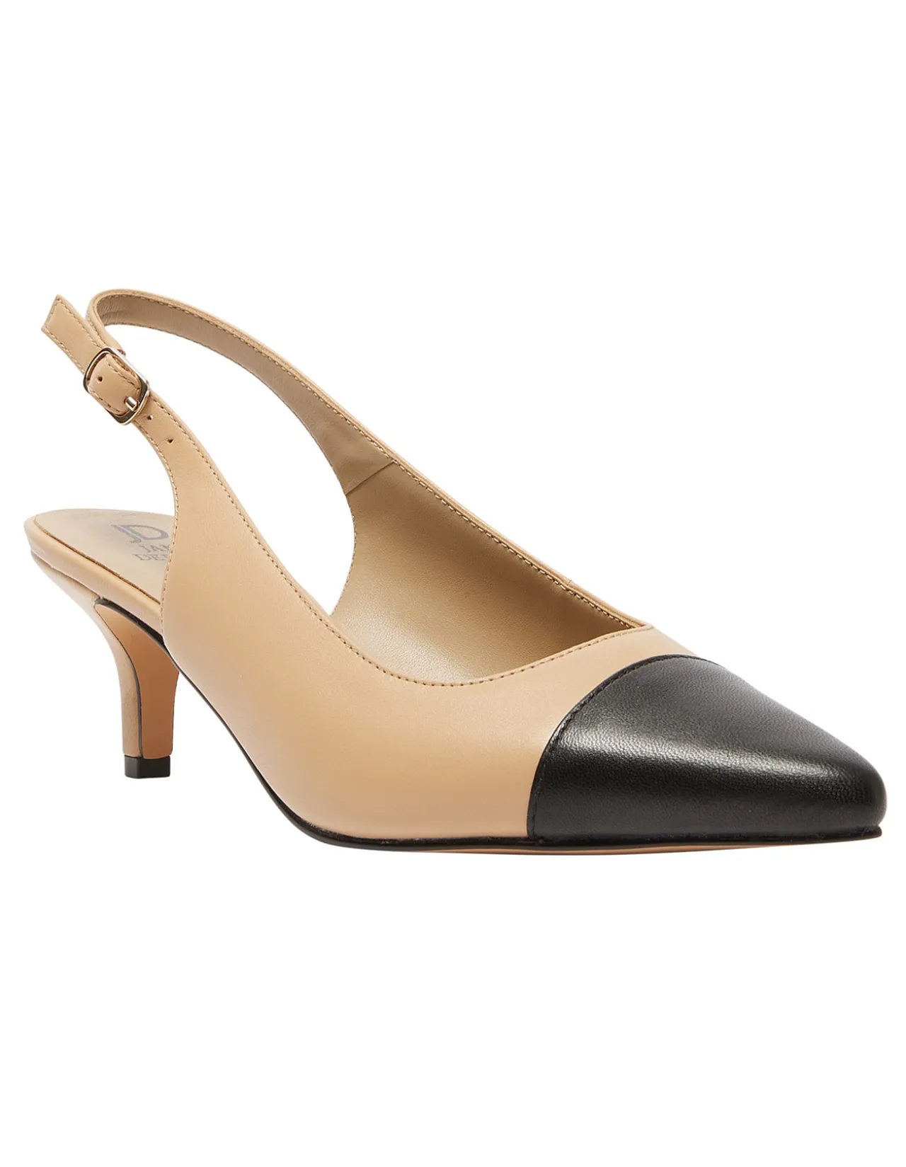 MADAME HEEL
