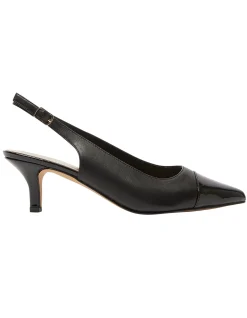 MADAME HEEL