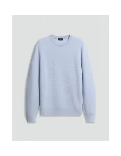 Maden Crewneck Sweater in Merino Wool