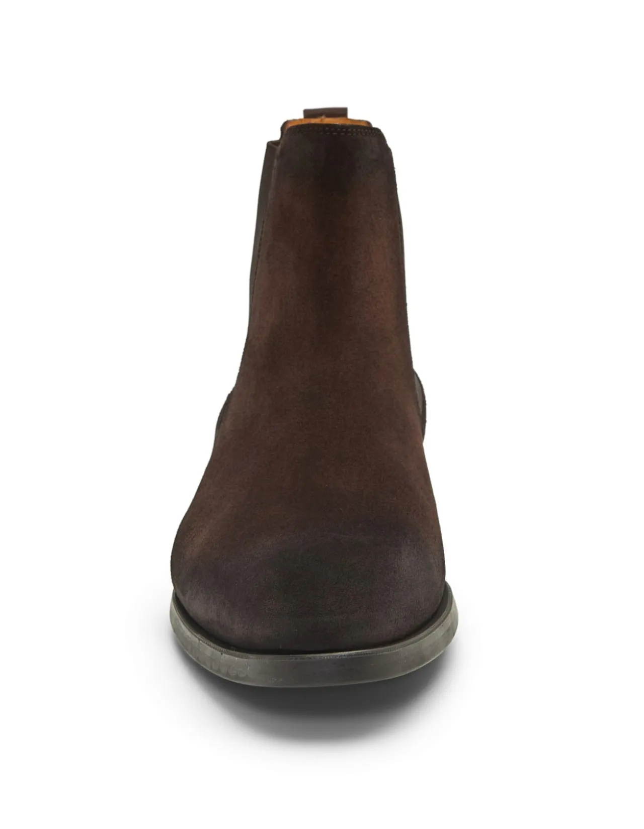Madison Suede Chelsea Boots