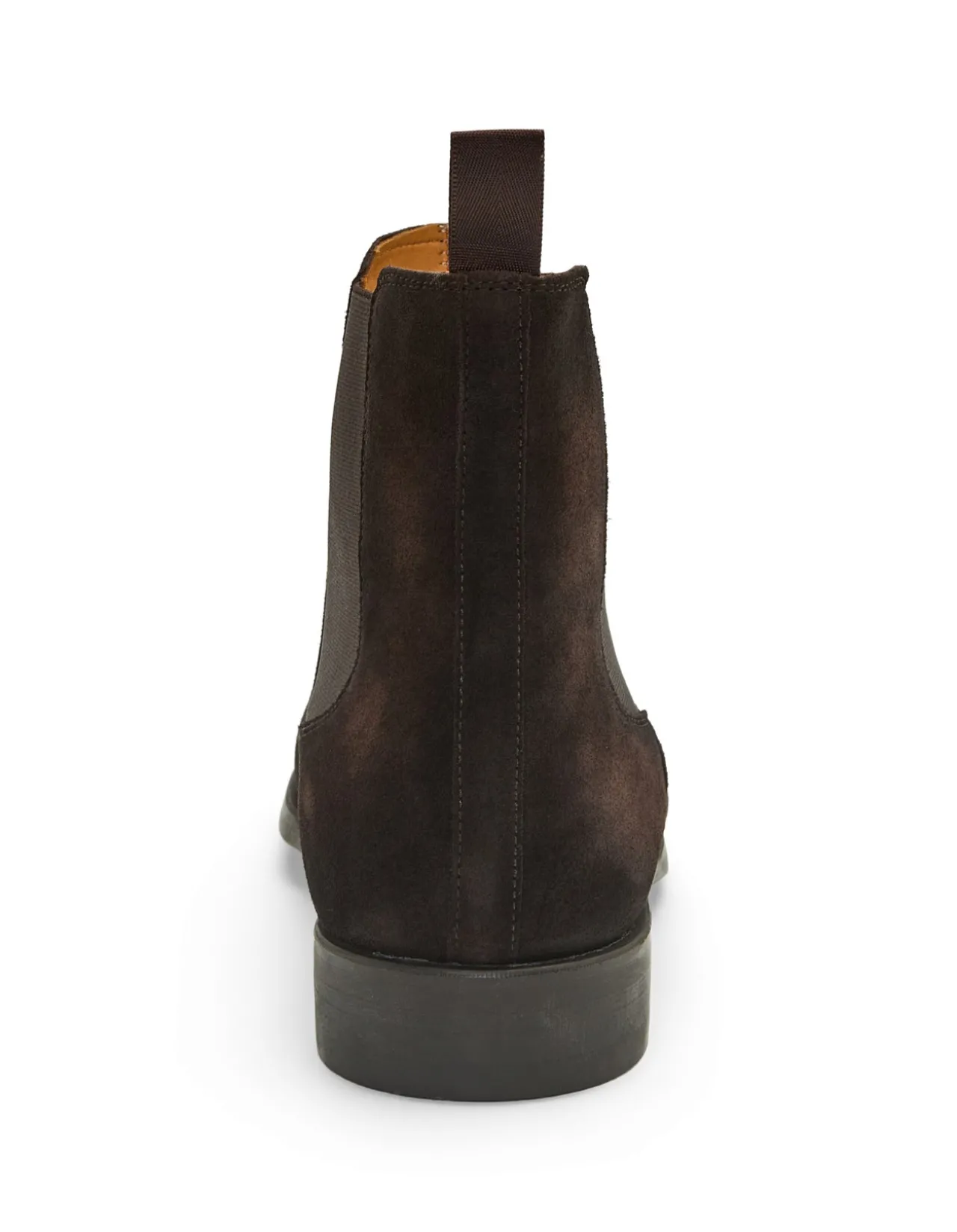 Madison Suede Chelsea Boots