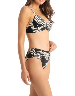 Mae Twist Front Bralette